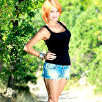 Pic of Violla A nude in erotic KETIK gallery - MetArt.com