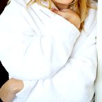 Pic of Super Horny Blonde