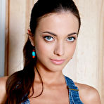 Pic of Elle D nude in erotic MEANDRE gallery - MetArt.com