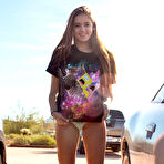 Pic of Rochelle Safford Desert Days Zishy / Hotty Stop