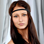 Pic of Yarina A in Toleremo by Met-Art | Erotic Beauties