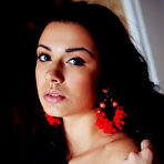 Pic of Angelique A nude in erotic PRESENTING ANGELIQUE gallery - MetArt.com