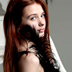 Pic of Lily in Smoke And Mirrors by MPL Studios | Erotic Beauties