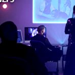 Pic of Sensual Jane and Ella Hughes Get Interrupted | iMILFs