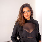 Pic of Lena Moore Thick and Exotic Cosmid - Prime Curves