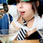 Pic of Page 2 &laquo; Kristina Milan with a horse | True Teen Pussy