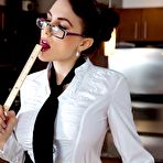 Pic of Picture 677 &laquo; Teacher poses naked scandal | True Teen Pussy