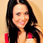 Pic of Picture 599 &laquo; Busty Ava Dawn chillin on sofa | True Teen Pussy