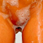 Pic of Picture 588 &laquo; Ava Dawn taking a bubble bath | True Teen Pussy