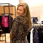 Pic of Fun Babe April