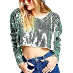 Pic of Nathalia Ern sexy fashion photoshoot