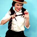 Pic of PinkFineArt | Mia Dip Dab Cutie from Pin-Up Wow