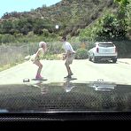 Pic of Aidra Fox - Stranded Teens