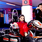 Pic of PinkFineArt | Sandra Shine Eve Angel from Sandra Shine Live