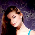 Pic of Indiana A nude in erotic COLORI gallery - MetArt.com