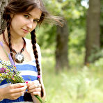 Pic of PinkFineArt | Jeni Indie Girl from Showy Beauty