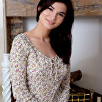 Pic of Janah Teasing Naked