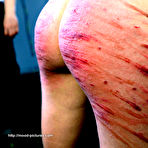 Pic of Public Corporal Punishment - Lashville Mood Pictures