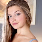Pic of Alexia nude in erotic PRESENTING ALEXIA gallery - MetArt.com