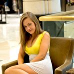 Pic of Zishy April Brookes In Mall Creeps – Sexy Now Nude Teens