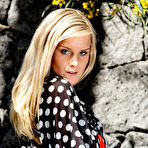 Pic of Miela A nude in erotic BECERI gallery - MetArt.com