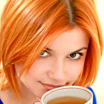 Pic of Violla A nude in erotic DOROPE gallery - MetArt.com