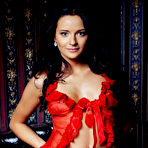 Pic of Ardelia A nude in erotic ATHAVA gallery - MetArt.com