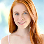 Pic of 
      Dolly Little gets drilled by her private tutor's huge black dick
    