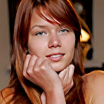 Pic of Kami A nude in erotic MAIDI gallery - MetArt.com