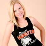 Pic of Good Girls Pass - Skye Model - Petite Blonde Teen