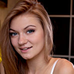 Pic of Patritcy A nude in erotic KINAGE gallery - MetArt.com