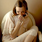 Pic of PinkFineArt | Elise in Shadows from The Life Erotic