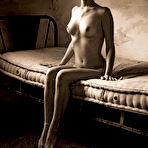 Pic of PinkFineArt | Carmina in Blindfold from The Life Erotic