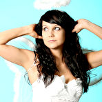 Pic of Andi Land - petite canadian hottie!