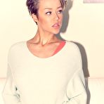 Pic of Curvy Sabrina