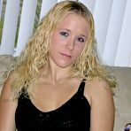 Pic of PinkFineArt | Julie pierced amateur from True Amateur Models