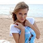 Pic of Viola Bailey nude in erotic PRESENTING VIOLA gallery - MetArt.com