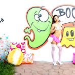 Pic of Lucy Doll : Nice body