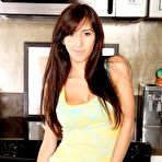 Pic of Nude pictures of April - The Hometown Nudes of The ATK Galleria