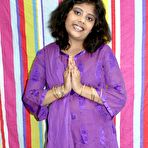 Pic of My Sexy Rupali - Indian Babe Rupali In Blue Outfits