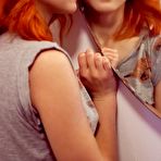 Pic of Slim Red Hot Cutie