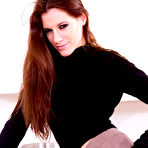 Pic of Skin Tight Glamour - British models in Skin Tight Clothing!