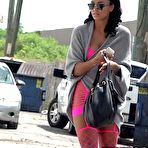 Pic of Latina sluts like Harley Dean are always ready to fuck. They even love balls deep anal sex.