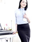 Pic of Guy is about to learn a lesson on how to play with girl's pussy, but definitely not a piano.