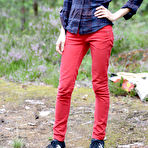 Pic of Teen Mpegs - Virgin Teen Nude, Teen Naked Photo