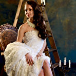 Pic of Beautiful Girl Posing  