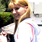 Pic of Mya Lynn - Super Suck, Streetblowjobs.com