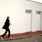 Pic of Holey Fuck! What's comming through the wall!