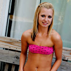 Pic of Codie Sweets - cali teen!