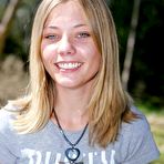 Pic of Abby Winters presents: Ivy, blue-eyed blonde with small titties...